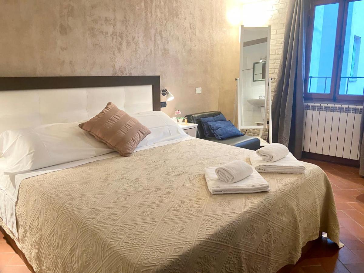 Antico Mercato San Lorenzo Appartement Florence