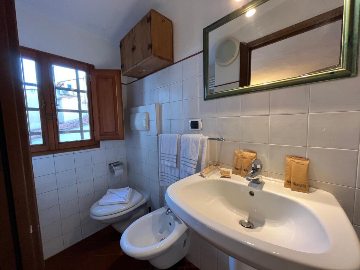 Antico Mercato San Lorenzo Appartement