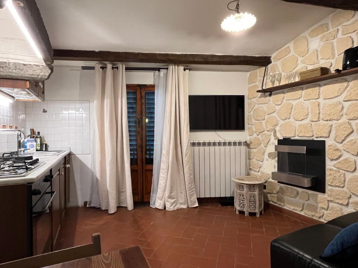 Antico Mercato San Lorenzo Appartement *