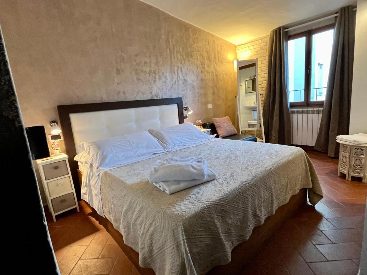 Antico Mercato San Lorenzo Apartamento *
