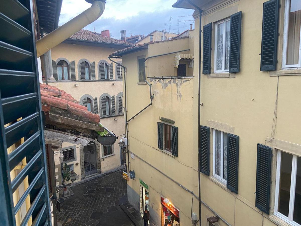 Antico Mercato San Lorenzo Florença